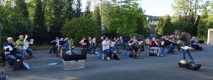 Probe 1